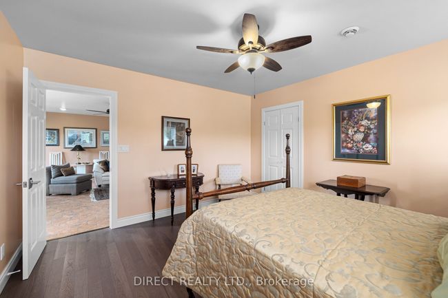 2104B Highway 37, House other with 3 bedrooms, 3 bathrooms and 5 parking in Plainfield ON | Image 33