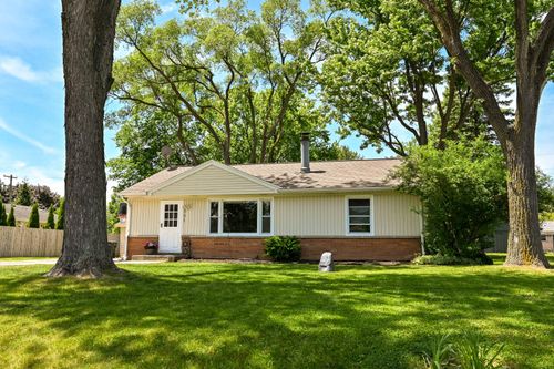 1551 S 168th St, New Berlin, WI, 53151-1311 | Card Image