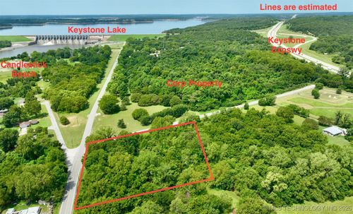 1009 S 220th West Ave, Sand Springs, OK, 74063 | Card Image