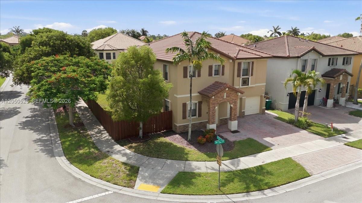 Residential in Homestead 5
