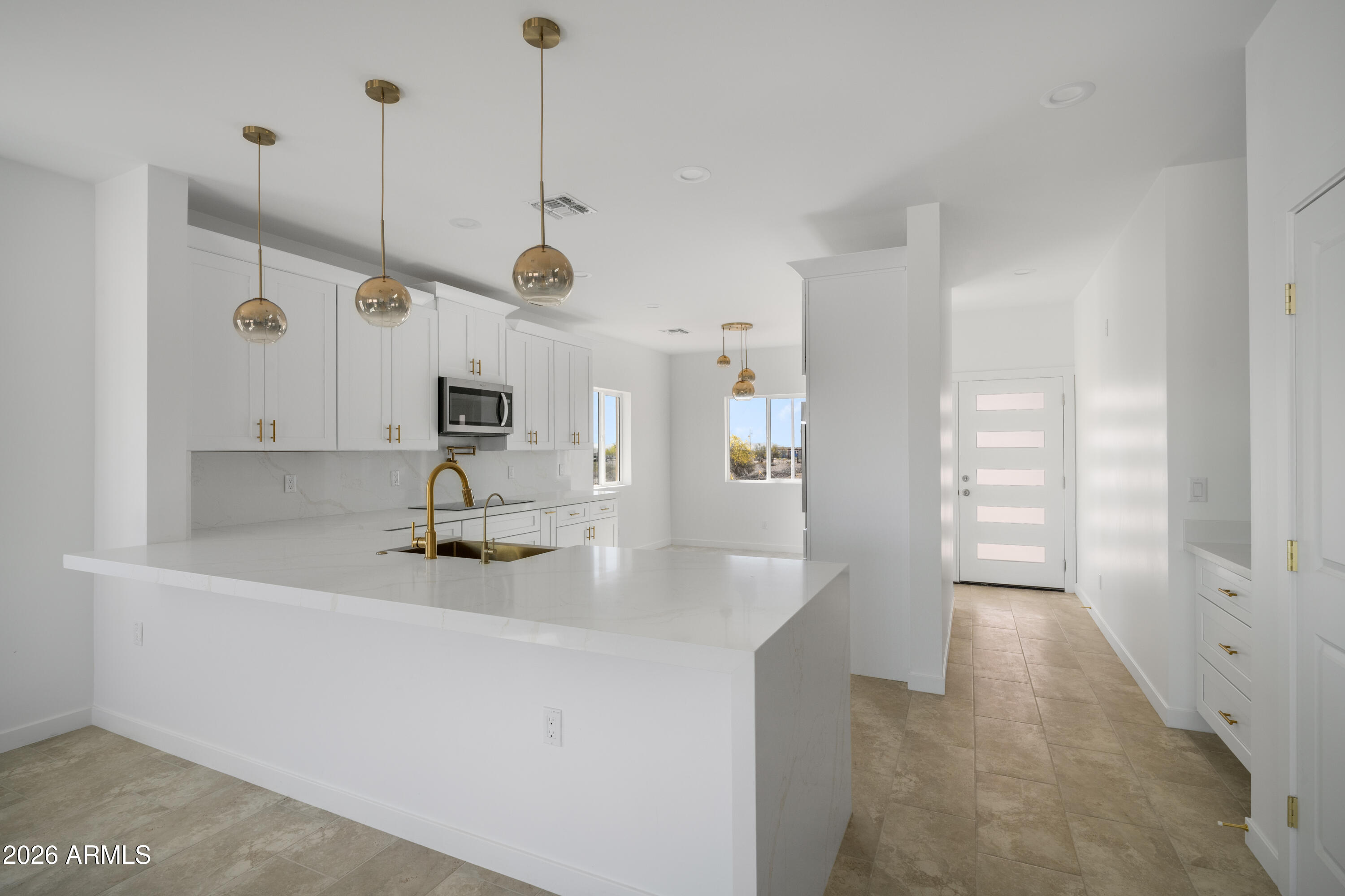 Residential in Tonopah 2
