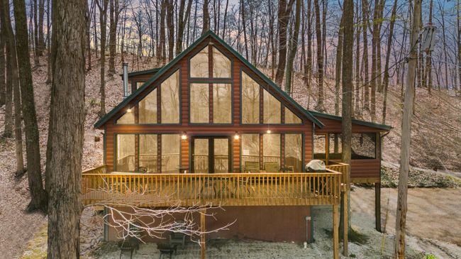 2 Diamond Dr, House other with 3 bedrooms, 2 bathrooms and null parking in Stanton KY | Image 6