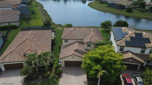 11000 Cherry Laurel Dr, FORT MYERS, FL, 33912-8906 | Card Image
