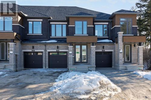 199 Grand Trunk Avenue, Vaughan (Patterson), ON, L4H3M1 | Card Image