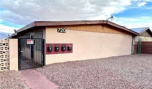 4-720 N 10th St, Las Vegas, NV, 89101-7311 | Card Image