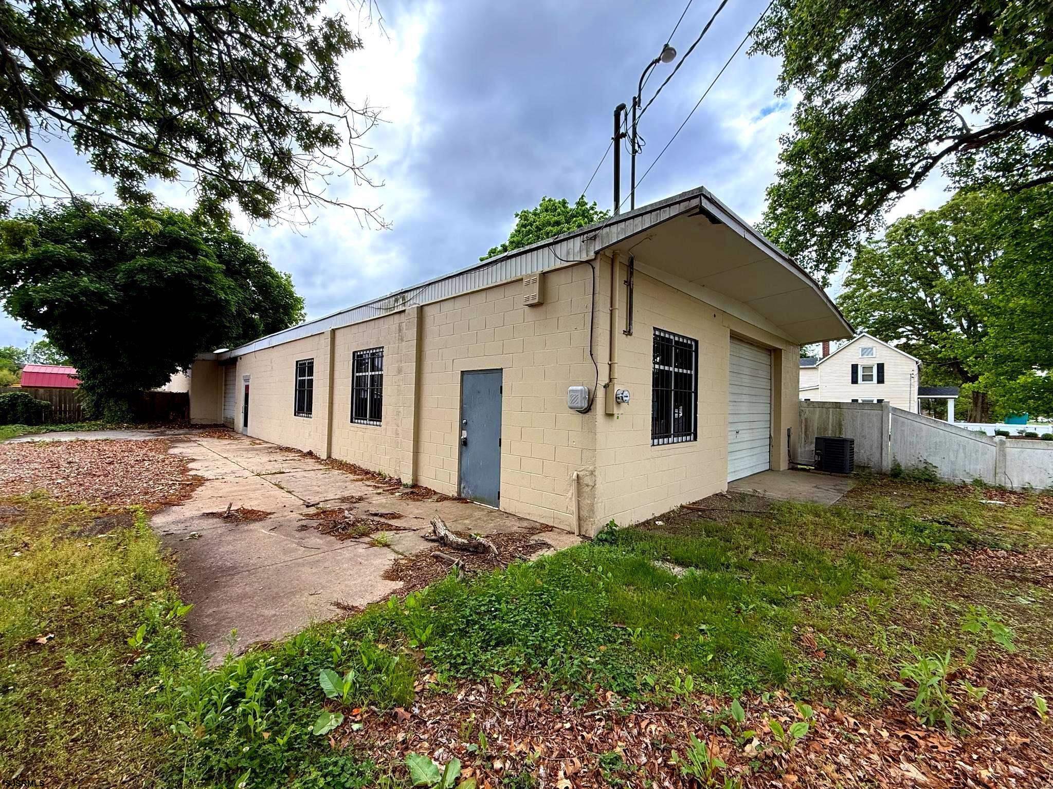 Commercial Lease in Landisville 4