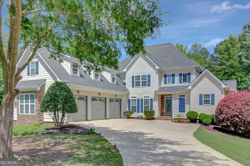 167 S Arbor Shrs, Newnan, GA, 30265-4164 | Card Image