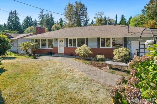 4910 W View Drive, Everett, WA, 98203 | Card Image
