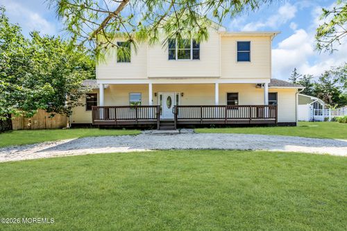 60 Ashwood Dr, Brick, NJ, 08723-3370 | Card Image