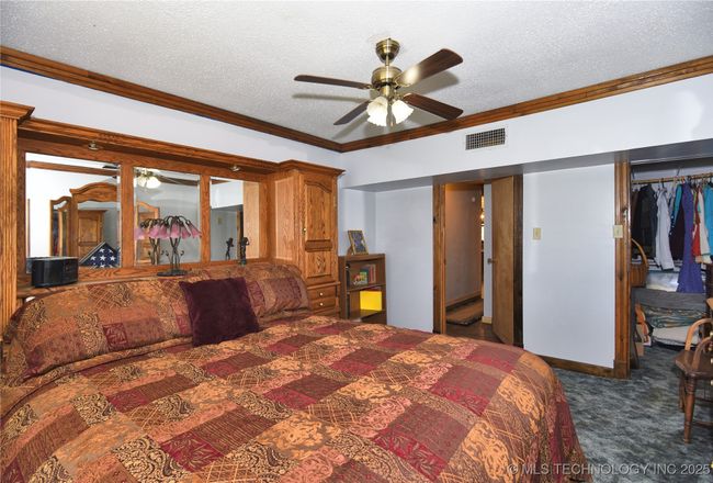 20536 S 417 Th West Ave, House other with 4 bedrooms, 2 bathrooms and null parking in Bristow OK | Image 36