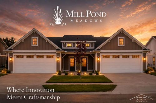 2944 Mill Pond Dr, Bay City, MI, 48706-2907 | Card Image