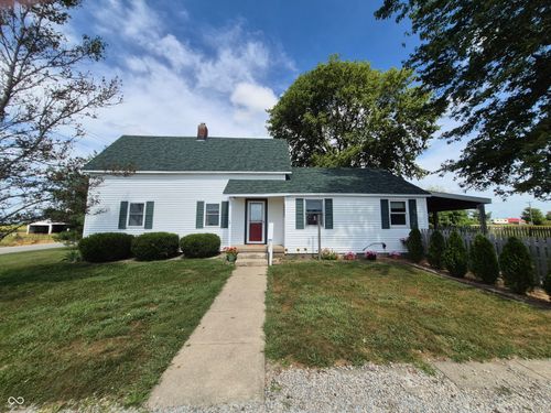 6957 N 300 E, Whiteland, IN, 46184-9422 | Card Image