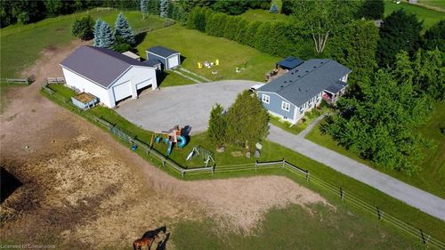 3988 Highway 6, Puslinch, ON, N0B2J0 | Card Image