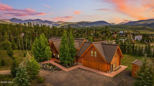 127 Fraser Ave, Fraser, CO, 80442 | Card Image
