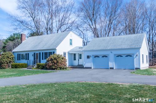 42 Hartford Ave, Granby, CT, 06035-2306 | Card Image