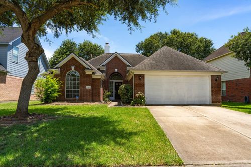 15627 Rosewood Hill Ct, Sugar Land, TX, 77498-7167 | Card Image