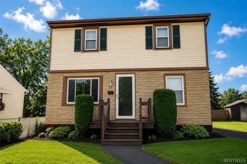 private-20 Mildred Drive, Cheektowaga, NY, 14225 | Card Image