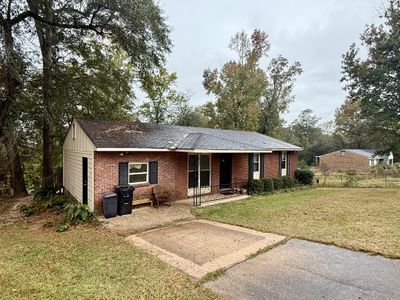 6420 Fairmount Drive, House other with 3 bedrooms, 1 bathrooms and null parking in Columbus GA | Image 2