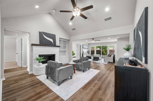 515 N Winding Oaks Dr, Wylie, TX, 75098-4565 | Card Image