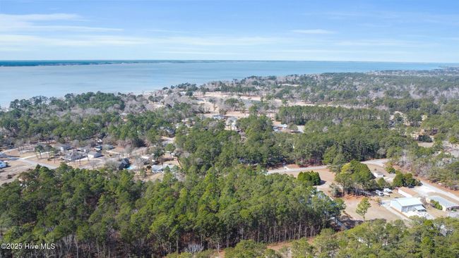 401 Hardison Dr, Home with 0 bedrooms, 0 bathrooms and null parking in Minnesott Beach NC | Image 14
