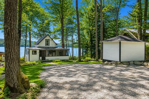 97 Bay Point Road, Newbury, NH, 03255 | Card Image
