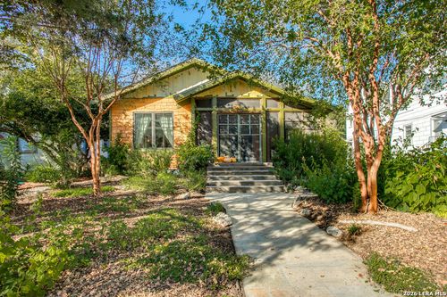 103 Argo Ave, Alamo Heights, TX, 78209-5153 | Card Image