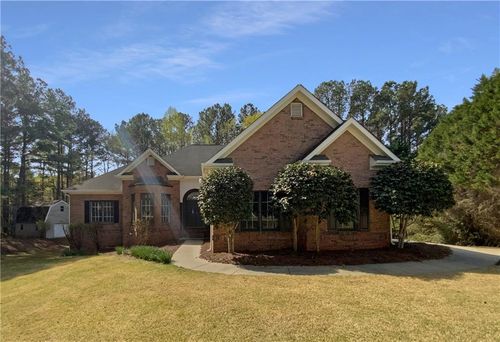 105 Laurel Ridge Ct, Fayetteville, GA, 30215-4801 | Card Image