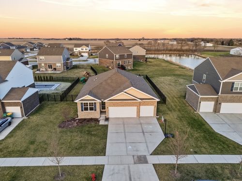 26213 S Castle Blvd, Manhattan, IL, 60442 | Card Image