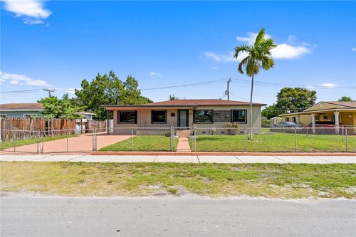 3155 Nw 81st Ter, Miami, FL, 33147 | Card Image
