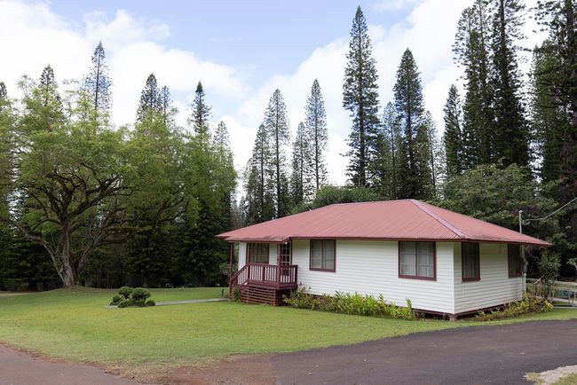 437 Hau Dr, House other with 3 bedrooms, 2 bathrooms and null parking in Lanai City HI | Image 5