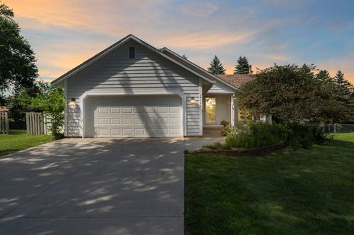 14124 Upper 54th St N, Oak Park Heights, MN, 55082-1163 | Card Image