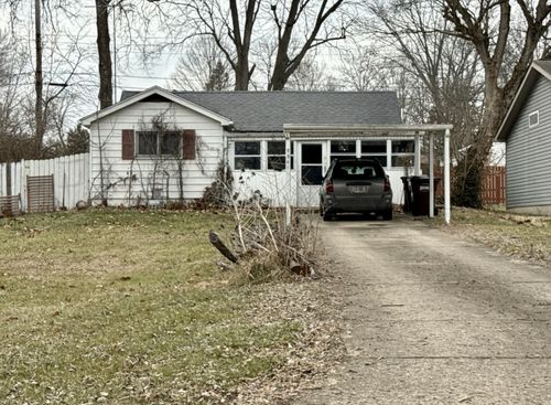 7941 Irvington Ave, Dayton, OH, 45415-2317 | Card Image