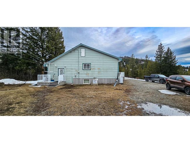 3705 Kahn Rd, House other with 4 bedrooms, 2 bathrooms and null parking in Cranbrook BC | Image 39