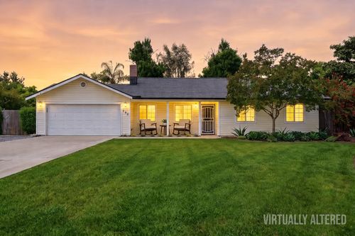 505 Kelsey Court, Exeter, CA, 93221 | Card Image