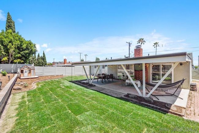 9542 Larrabee Ave, House other with 3 bedrooms, 2 bathrooms and 4 parking in San Diego CA | Image 24