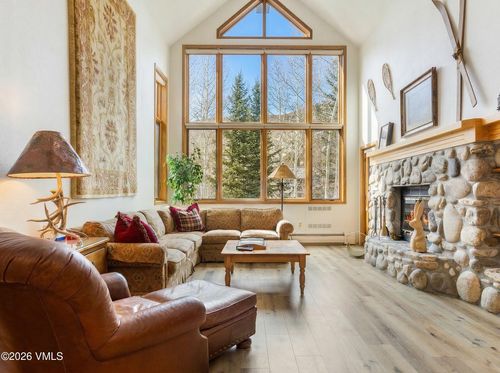 406-15 Highlands Lane, Beaver Creek, CO, 81620 | Card Image