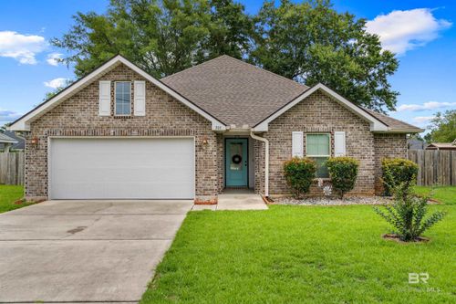 501 E Shriver Ave, Summerdale, AL, 36580-3777 | Card Image