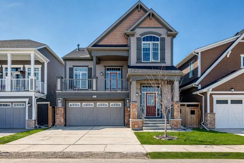 108 Cityside Pk Ne, Calgary, AB, T3N1J2 | Card Image