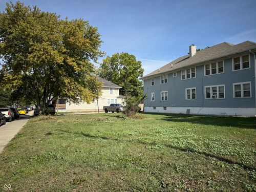 2002 Washington St, Indianapolis, IN, 46201-4129 | Card Image