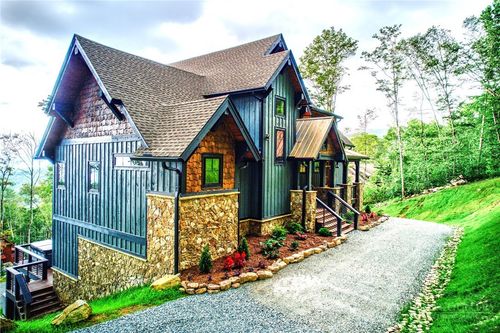 170 Eagle Springs Trail, Banner Elk, NC, 28604 | Card Image