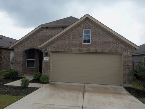 113 Lambert St, Leander, TX, 78641-4357 | Card Image