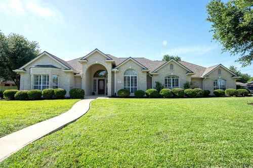 1300 Cypress Trl, Taylor, TX, 76574-5034 | Card Image