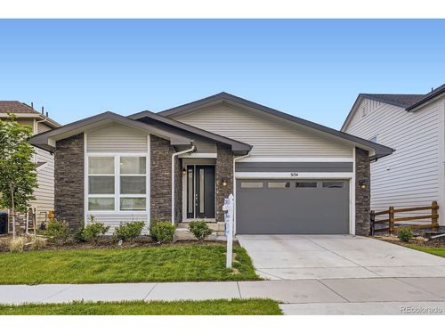 5134 Queen Ct, Arvada, CO, 80002-1146 | Card Image