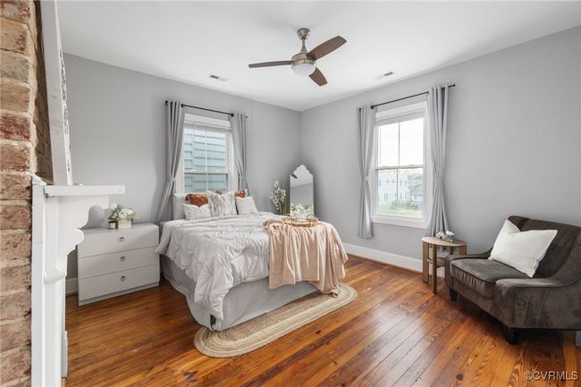 1319 N 28 Th St, House other with 3 bedrooms, 3 bathrooms and null parking in Richmond VA | Image 36