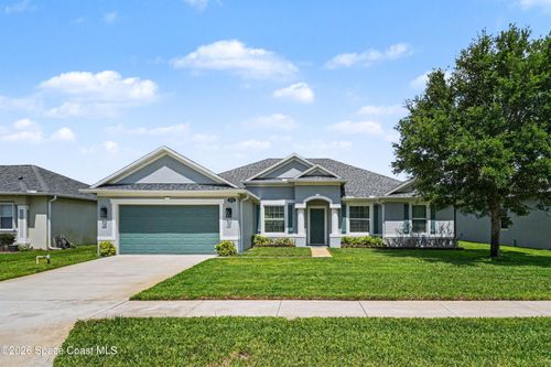 1025 Morgan Cir Ne, Palm Bay, FL, 32905-7660 | Card Image