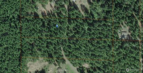 0 Hurd Rd, Belfair, WA, 98528 | Card Image