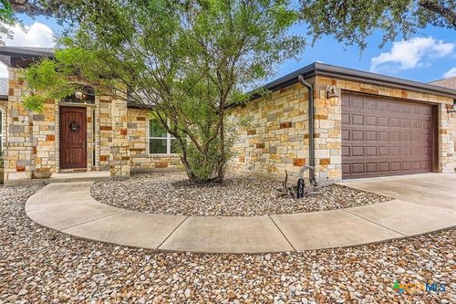 5501 Hitching Post, Lago Vista, TX, 78645-5901 | Card Image