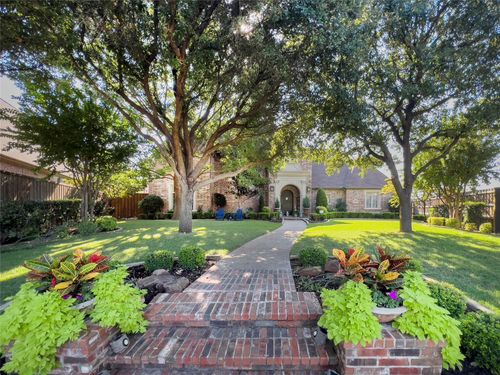 5881 Arminta Ave, Frisco, TX, 75034-2202 | Card Image