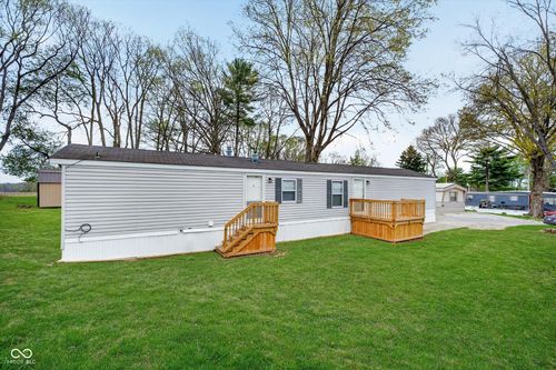 48 Echo Lake West Dr, Mooresville, IN, 46158-8909 | Card Image