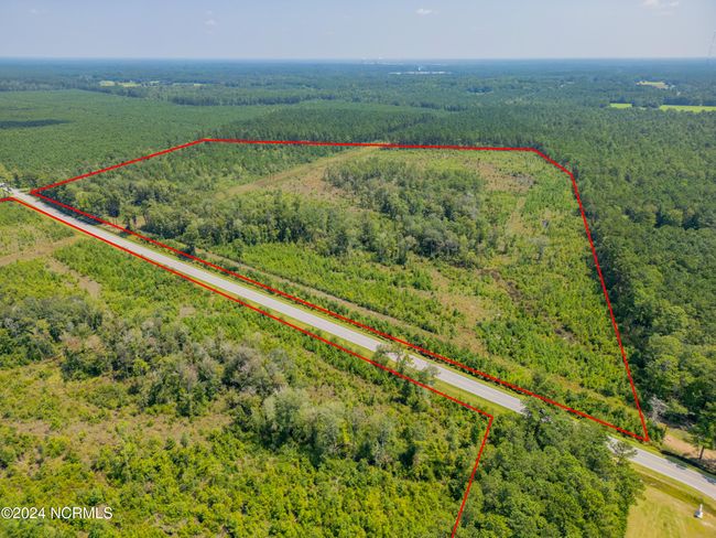 949 General Howe Hwy Road, Home with 0 bedrooms, 0 bathrooms and null parking in Riegelwood NC | Image 16